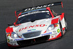 Denso SARD Lexus SC430 Picture